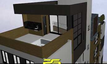 Imagem: APARTAMENTO COM 1 DORMITÓRIO À VENDA