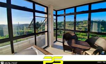 Imagem 3: CASA DE LUXO COM 4 DORMITÓRIOS À VENDA, 220 M² POR R$ 900.000 - BANANEIRAS - BANANEIRAS/PB