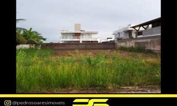 Imagem: TERRENO À VENDA, 540 M² POR R$ 840.000,00