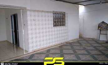 Imagem 3: CASA COM 4 DORMITÓRIOS À VENDA POR R$ 170.000 - MANGABEIRA - JOÃO PESSOA/PB #ALEXBRUNO