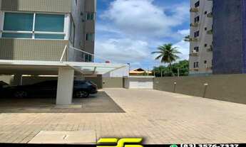 Imagem 7: APARTAMENTO COM 3 DORMITÓRIOS À VENDA, 150 M² POR R$ 620.000,00 - POÇO - CABEDELO/PB