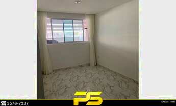 Imagem 6: APARTAMENTO COM 2 DORMITÓRIOS À VENDA, 49 M² POR R$ 220.000 - INTERMARES - CABEDELO/PB #PE