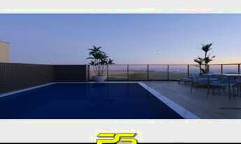 Imagem 4: APARTAMENTO COM 2 A 3 DORMITÓRIOS À VENDA, 57 A 75 M² PARTIR DE R$ 284.500 - MANAÍRA - JOÃ