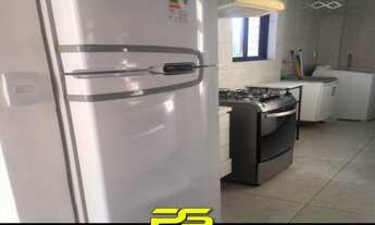 Imagem 4: APARTAMENTO COM 3 DORMITÓRIOS À VENDA, 77 M² POR R$ 550.000,00 - CABO BRANCO - JOÃO PESSOA