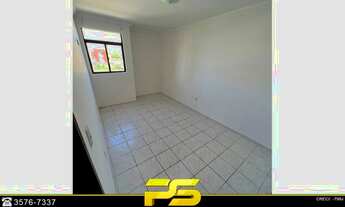 Imagem 4: APARTAMENTO COM 2 DORMITÓRIOS PARA ALUGAR, 55 M² POR R$ 1.400/MÊS - AEROCLUBE - JOÃO PESSO