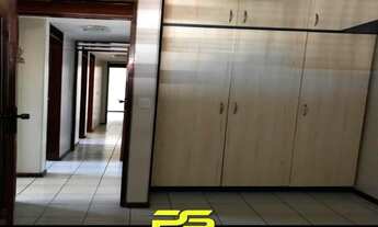 Imagem 6: APARTAMENTO COM 4 DORMITÓRIOS À VENDA, 135 M² POR R$ 510.000,00 - MANAÍRA - JOÃO PESSOA/PB