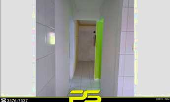 Imagem 7: CASA COM 3 DORMITÓRIOS À VENDA POR R$ 140.000 - GRAMAME - JOÃO PESSOA/PB #ALANA