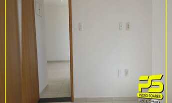 Imagem 6: APARTAMENTO COM 39 M² POR R$ 15.000 +PARCELAS DE R$ 480,00 BOA ESPERANÇA - JOÃO PESSOA/PB