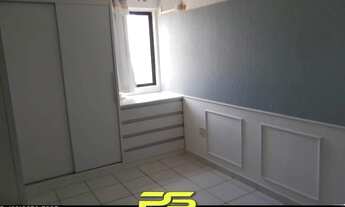 Imagem 7: APARTAMENTO COM 3 DORMITÓRIOS À VENDA, 94 M² POR R$ 369.000 - MANAÍRA - JOÃO PESSOA/PB