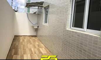 Imagem 6: APARTAMENTO COM 2 DORMITÓRIOS À VENDA, 54 M² POR R$ 149.900,00 - GRAMAME - JOÃO PESSOA/PB