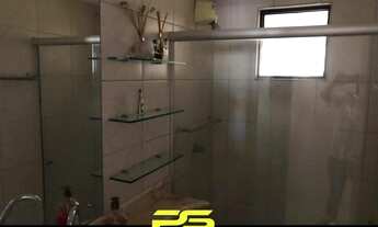 Imagem 3: APARTAMENTO COM 3 DORMITÓRIOS À VENDA, 110 M² POR R$ 530.000,00 - MANAÍRA - JOÃO PESSOA/PB