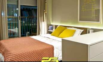 Imagem 5: APARTAMENTO COM 3 DORMITÓRIOS À VENDA, 175 M² POR R$ 3.105.000,00 - INDIANÓPOLIS - SÃO PAU