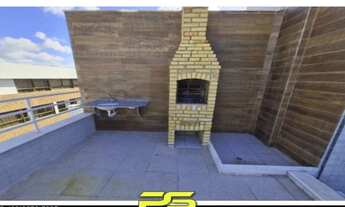 Imagem 4: COBERTURA TIPLEX FRENTE MAR, COM 3 DORMITÓRIOS À VENDA, 300 M² POR R$ 1.200.000 - BESSA