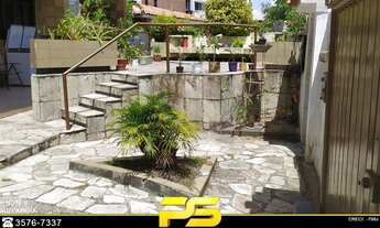 Imagem 2: CASA À VENDA, 444 M² POR R$ 2.500.000 - MANAÍRA - JOÃO PESSOA/PB #SAMARA