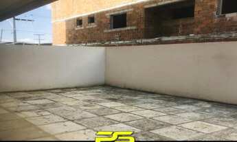 Imagem 3: APARTAMENTO COM 2 DORMITÓRIOS À VENDA, 61 M² POR R$ 135.000,00 - JOÃO PAULO II - JOÃO PESS