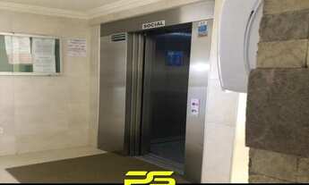 Imagem 5: APARTAMENTO COM 3 DORMITÓRIOS À VENDA, 78 M² POR R$ 280.000,00 - TORRE - JOÃO PESSOA/PB