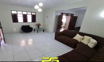 Imagem 5: CASA COM 4 DORMITÓRIOS À VENDA, 219 M² POR R$ 875.000,00 - MANAÍRA - JOÃO PESSOA/PB
