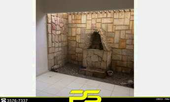 Imagem 7: CASA COM 3 DORMITÓRIOS À VENDA, 270 M² POR R$ 220.000 - CRISTO REDENTOR - JOÃO PESSOA/PB