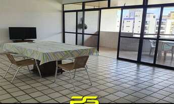 Imagem 5: APARTAMENTO COM 3 DORMITÓRIOS À VENDA, 150 M² POR R$ 449.000,00 - INTERMARES - CABEDELO/PB