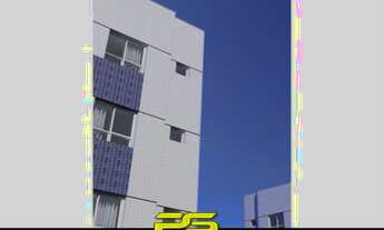 Imagem 4: APARTAMENTO COM 3 DORMITÓRIOS À VENDA, 58 M² POR R$ 158.900 - JOSÉ AMÉRICO DE ALMEIDA - JO