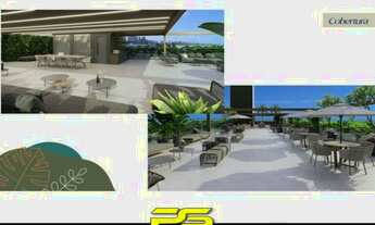 Imagem 7: APARTAMENTO COM 2 DORMITÓRIOS À VENDA, 95 M² POR R$ 1.515.832,50 - CABO BRANCO - JOÃO PESS