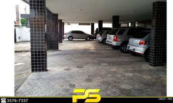 Imagem 2: APARTAMENTO PARA ALUGAR, 90 M² POR R$ 1.700/MÊS - JARDIM SÃO PAULO - JOÃO PESSOA/PB #MARCO