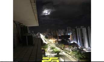 Imagem 5: APARTAMENTO COM 4 DORMITÓRIOS À VENDA, 180 M² POR R$ 620.000,00 - MIRAMAR - JOÃO PESSOA/PB