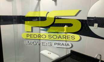 Imagem 4: APARTAMENTO COM 3 DORMITÓRIOS À VENDA, 98 M² POR R$ 245.000 - INTERMARES - CABEDELO/PB