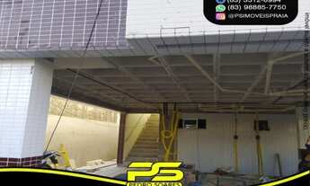 Imagem 6: APARTAMENTO COM 2 DORMITÓRIOS À VENDA, 50 M² POR R$ 230.000 - MANAÍRA - JOÃO PESSOA/PB