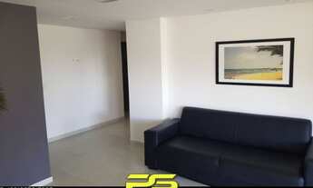Imagem 5: APARTAMENTO COM 2 DORMITÓRIOS À VENDA, 55 M² POR R$ 365.000 - INTERMARES - CABEDELO/PB
