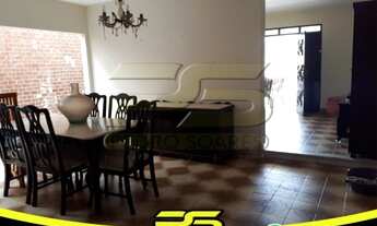 Imagem 3: CASA COM 3 DORMITÓRIOS À VENDA POR R$ 2.200.000,00 - MANAÍRA - JOÃO PESSOA/PB