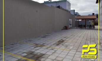 Imagem 2: APARTAMENTO COM 2 DORMITÓRIOS À VENDA, 1 M² POR R$ 148.000 - CRISTO REDENTOR - JOÃO PESSOA