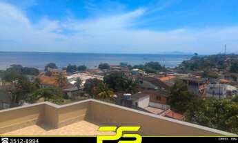 Imagem 3: APARTAMENTO COM 36 DORMITÓRIOS À VENDA POR R$ 3.000.000,00 - GUARATIBA - RIO DE JANEIRO/RJ