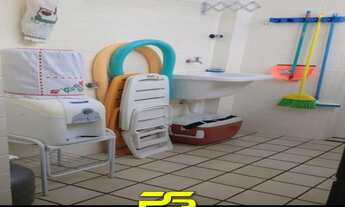 Imagem 4: OPORTUNIDADE) APARTAMENTO COM 3 DORMITÓRIOS À VENDA, 125 M² POR R$ 480.000 - INTERMARES