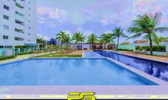 Imagem 2: APARTAMENTO COM 3 DORMITÓRIOS À VENDA, 81 M² POR R$ 500.000,00 - BESSA - JOÃO PESSOA/PB