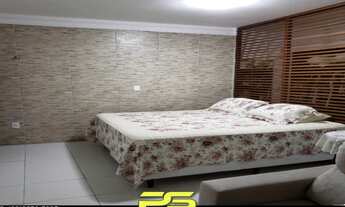 Imagem 4: APARTAMENTO COM 1 DORMITÓRIO À VENDA, 52 M² POR R$ 420.000,00 - TAMBAÚ - JOÃO PESSOA/PB
