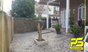 Imagem 4: CASA COM 3 DORMITÓRIOS À VENDA, 819 M² POR R$ 5.000.000 - MANAÍRA - JOÃO PESSOA/PB