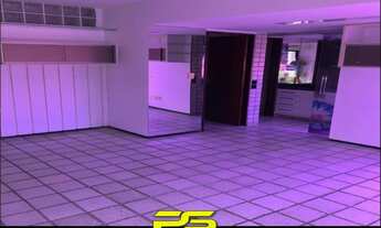 Imagem 7: APARTAMENTO COM 4 DORMITÓRIOS À VENDA, 400 M² POR R$ 1.200.000,00 - MANAÍRA - JOÃO PESSOA