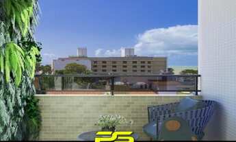 Imagem 6: APARTAMENTO COM 2 A 3 DORMITÓRIOS À VENDA, 48 A 71 M² PARTIR DE R$ 215.000 - TORRE - JOÃO