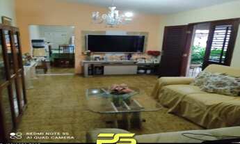 Imagem 3: CASA COM 3 DORMITÓRIOS À VENDA POR R$ 399.000 - TREZE DE MAIO - JOÃO PESSOA/PB