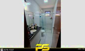 Imagem 5: APARTAMENTO COM 1 DORMITÓRIO À VENDA, 43 M² POR R$ 120.000 - ERNESTO GEISEL - JOÃO PESSOA