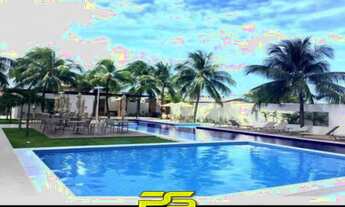 Imagem 5: APARTAMENTO COM 3 DORMITÓRIOS À VENDA, 81 M² POR R$ 500.000,00 - BESSA - JOÃO PESSOA/PB