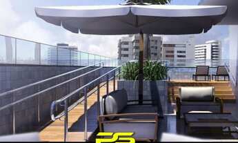 Imagem 4: APARTAMENTO COM 3 DORMITÓRIOS À VENDA, 78 M² POR R$ 390.000,00 - JARDIM OCEANIA - JOÃO PES