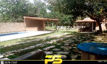 Imagem: ÁREA À VENDA, 1.600 M² POR R$ 300.000