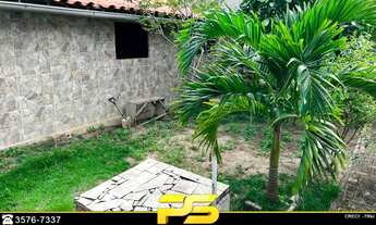Imagem 4: CASA COM 3 DORMITÓRIOS À VENDA, 168 M² POR R$ 450.000 - BANANEIRAS - BANANEIRAS/PB #PEDROS