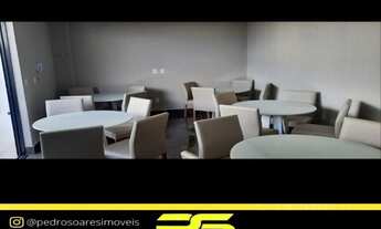 Imagem 2: APARTAMENTOS COM 2 A 3 DORMITÓRIOS À VENDA, 54 M² A 70 M² A PARTIR R$ 224.000 - BESSA - JO