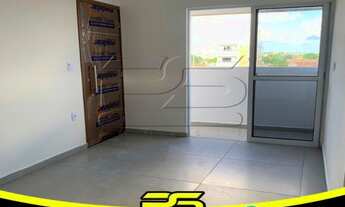 Imagem 6: APARTAMENTO COM 3 DORMITÓRIOS À VENDA, 62 M² POR R$ 159.900,00 - FUNCIONÁRIOS - JOÃO PESSO