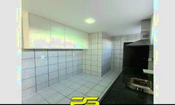 Imagem 7: APARTAMENTO COM 3 DORMITÓRIOS À VENDA, 82 M² POR R$ 175.000,00 - JOSÉ AMÉRICO DE ALMEIDA