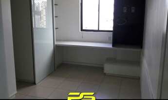 Imagem 4: APARTAMENTO COM 3 DORMITÓRIOS À VENDA, 160 M² POR R$ 750.000,00 - MANAÍRA - JOÃO PESSOA/PB