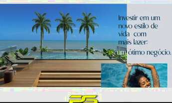 Imagem 2: APARTAMENTO COM 2 DORMITÓRIOS À VENDA, 95 M² POR R$ 1.515.832,50 - CABO BRANCO - JOÃO PESS